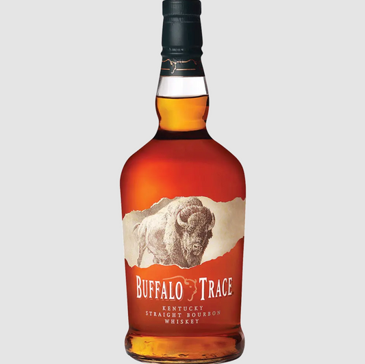 Buffalo Trace Kentucky Straight Bourbon Whiskey 750ml
