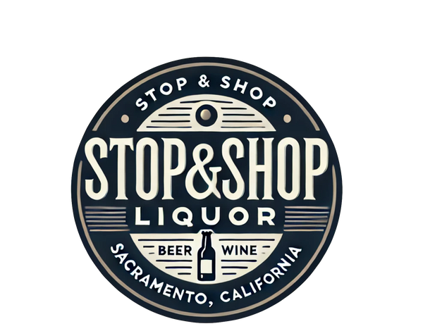 Stop & Shop Liquor 